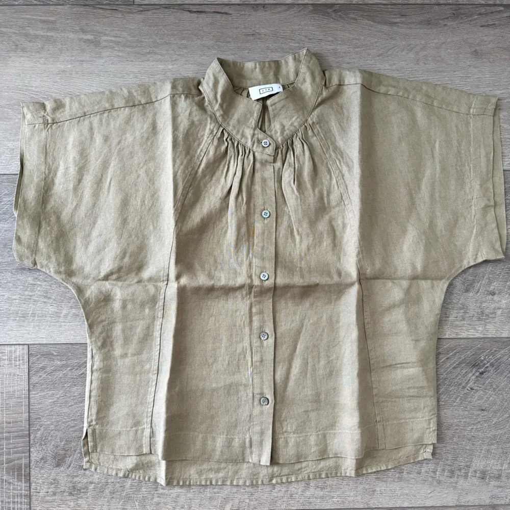 NWT AYR The Bloom Desert Cities XS - Picture 8 of 12